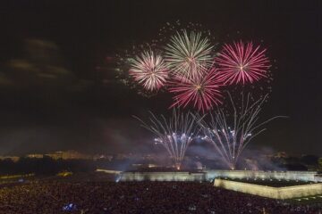 Ocio Nocturno en Pamplona: Guía Completa para Disfrutar la Noche Navarra
